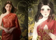 Cherprang Areekul akan Bintangi Drama Adaptasi Komik Thailand Populer Loveless Heroine - Cherprang Areekul akan Bintangi Drama Adaptasi Komik Thailand Populer 'Loveless Heroine' Cherprang Areekul akan Bintangi Drama Adaptasi Komik Thailand Populer ‘Loveless Heroine’