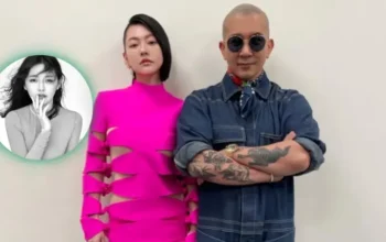 Dee Hsu dan DJ Koo Ungkap Ingin Buatkan Pameran Seni untuk Mendiang Barbie Hsu - Dee Hsu dan DJ Koo Ungkap Ingin Buatkan Pameran Seni untuk Mendiang Barbie Hsu Dee Hsu dan DJ Koo Ungkap Ingin Buatkan Pameran Seni untuk Mendiang Barbie Hsu