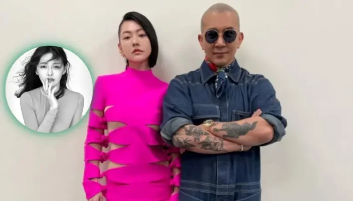 Dee Hsu and DJ Koo Plan Art Exhibition in Memory of the Late Barbie Hsu