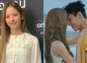 Dianggap Berlebihan Nychaa Nuttanicha Tanggapi Kontroversi Adegan Ciuman di MV BamBam - Dianggap Berlebihan, Nychaa Nuttanicha Tanggapi Kontroversi Adegan Ciuman di MV BamBam Dianggap Berlebihan, Nychaa Nuttanicha Tanggapi Kontroversi Adegan Ciuman di MV BamBam