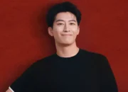 Digosipkan Cerai dengan Istri, Manajemen Shawn Dou Tempuh Jalur Hukum