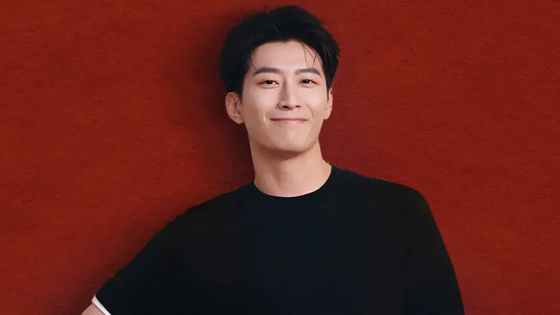 Digosipkan Cerai dengan Istri Manajemen Shawn Dou Tempuh Jalur Hukum - Shawn Dou’s Agency Takes Legal Action Over False Divorce Rumors Digosipkan Cerai dengan Istri, Manajemen Shawn Dou Tempuh Jalur Hukum
