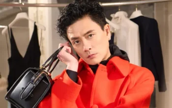 Ditawari Nikahi Putri Konglomerat dengan Imbalan 5 Miliar, Bosco Wong Rasanya Kayak Drama Pendek