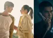 Drama Taiwan Had I Not Seen the Sun akan Tayang di Netflix November Depan - Drama Taiwan 'Had I Not Seen the Sun' akan Tayang di Netflix November Depan Drama Taiwan 'Had I Not Seen the Sun' akan Tayang di Netflix November Depan