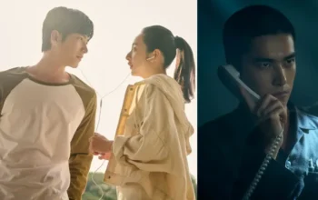 Drama Taiwan Had I Not Seen the Sun akan Tayang di Netflix November Depan - Drama Taiwan 'Had I Not Seen the Sun' akan Tayang di Netflix November Depan Drama Taiwan ‘Had I Not Seen the Sun’ akan Tayang di Netflix November Depan
