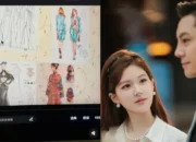 Drama Tiongkok Loves Ambition Dituding Gunakan Karya Tanpa Izin - Drama Tiongkok 'Love's Ambition' Dituding Gunakan Karya Tanpa Izin Drama Tiongkok ‘Love’s Ambition’ Dituding Gunakan Karya Tanpa Izin