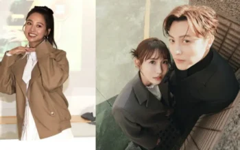 Emma Wu Pilih Tak Beri Komentar Soal Isu Perselingkuhan Prince Chiu - Emma Wu Pilih Tak Beri Komentar Soal Isu Perselingkuhan Prince Chiu Emma Wu Pilih Tak Beri Komentar Soal Isu Perselingkuhan Prince Chiu