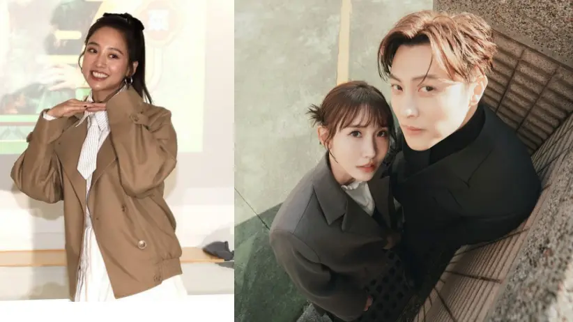 Emma Wu Pilih Tak Beri Komentar Soal Isu Perselingkuhan Prince Chiu - Emma Wu Pilih Tak Beri Komentar Soal Isu Perselingkuhan Prince Chiu Emma Wu Pilih Tak Beri Komentar Soal Isu Perselingkuhan Prince Chiu