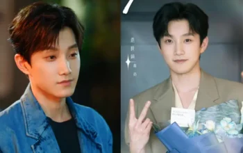 Fan Shiqi Terseret Isu Kematian Yu Menglong Adegan di Drama Barunya Banyak Dihapus - Actor Fan Shiqi Faces Backlash After Yu Menglong’s Death, His Drama Scenes Massively Cut? Fan Shiqi Terseret Isu Kematian Yu Menglong, Adegan di Drama Barunya Banyak Dihapus