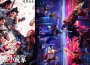 Film Tiongkok ‘A Writer’s Odyssey 2’ Tayang Perdana, Ini Sinopsis dan Pemainnya!