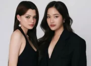 Freen dan Becky Akhiri Kontrak dengan IDOLFACTORY Dirikan Perusahaan Sendiri - Freen dan Becky Akhiri Kontrak dengan IDOLFACTORY, Dirikan Perusahaan Sendiri Freen dan Becky Akhiri Kontrak dengan IDOLFACTORY, Dirikan Perusahaan Sendiri
