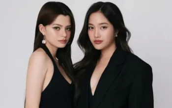 Freen dan Becky Akhiri Kontrak dengan IDOLFACTORY Dirikan Perusahaan Sendiri - Freen dan Becky Akhiri Kontrak dengan IDOLFACTORY, Dirikan Perusahaan Sendiri Freen dan Becky Akhiri Kontrak dengan IDOLFACTORY, Dirikan Perusahaan Sendiri