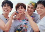 GELBOYS Rilis Lagu Ceria Roll With Me Jadi Lagu Tema untuk Variety Show GELTY - GELBOYS Rilis Lagu Ceria “Roll With Me”, Jadi Lagu Tema untuk Variety Show GELTY GELBOYS Rilis Lagu Ceria “Roll With Me”, Jadi Lagu Tema untuk Variety Show GELTY
