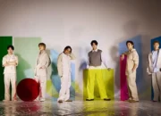 GENERATIONS Siap Rilis Album Baru 6IX PIECE Bulan Desember - GENERATIONS Siap Rilis Album Baru "6IX PIECE" Bulan Desember GENERATIONS Siap Rilis Album Baru 6IX PIECE Bulan Desember