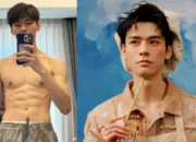 Gong Jun Pamer Foto Selfie Perut Six Pack, Rayakan Kesuksesan “Blood River”
