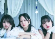 Grup Girl Thailand ily Rilis Lagu Baru WTH