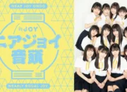 ≒JOY Releases New Festive Song “Near Joy Ondo”