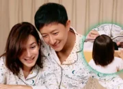 Han Geng dan Celina Jade Umumkan Kelahiran Anak Kedua