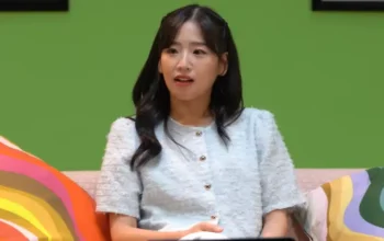 Haruka Eks JKT48 Ungkap Gaji Pertamanya saat Jadi Member AKB48 - Haruka Nakagawa Reveals Her First Salary as an AKB48 Member Haruka Eks JKT48 Ungkap Gaji Pertamanya saat Jadi Member AKB48