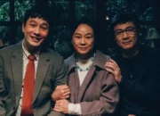 Huang Xiaoming Tuai Pujian Lewat Akting Mengharukan di Film Mostly Sunny - Huang Xiaoming Tuai Pujian Lewat Akting Mengharukan di Film 'Mostly Sunny' Huang Xiaoming Tuai Pujian Lewat Akting Mengharukan di Film 'Mostly Sunny'