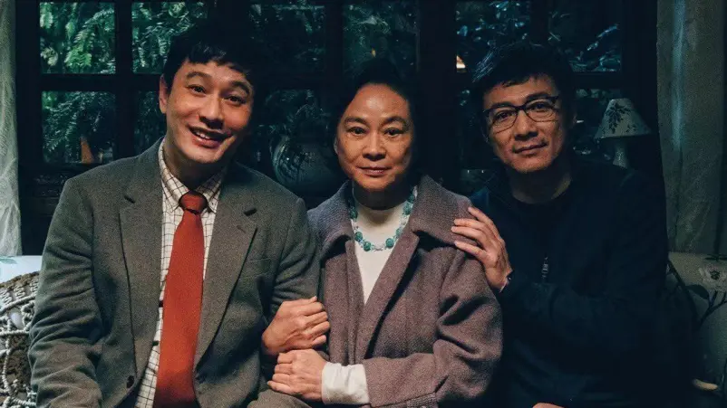 Huang Xiaoming Tuai Pujian Lewat Akting Mengharukan di Film Mostly Sunny - Huang Xiaoming Tuai Pujian Lewat Akting Mengharukan di Film 'Mostly Sunny' Huang Xiaoming Tuai Pujian Lewat Akting Mengharukan di Film 'Mostly Sunny'