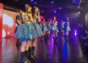 JKT48 Resmi Tampilkan Setlist Original Pertama 'Pertaruhan Cinta', Ini Daftar 16 Lagunya!