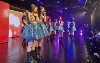 JKT48 Resmi Tampilkan Setlist Original Pertama Pertaruhan Cinta Ini Daftar 16 Lagunya - JKT48 Premieres First Original Theater Setlist "Pertaruhan Cinta" JKT48 Resmi Tampilkan Setlist Original Pertama 'Pertaruhan Cinta', Ini Daftar 16 Lagunya!