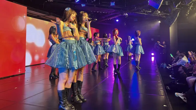 JKT48 Resmi Tampilkan Setlist Original Pertama 'Pertaruhan Cinta', Ini Daftar 16 Lagunya!