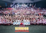 JKT48 Umumkan Akhir dari New Era Siap Sambut Konsep Baru di Tahun 2026 - JKT48 Umumkan Akhir dari “New Era”, Siap Sambut Konsep Baru di Tahun 2026 JKT48 Umumkan Akhir dari New Era, Siap Sambut Konsep Baru di Tahun 2026