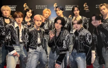 JO1 Jadi Artis Jepang Pertama yang Tampil di iHeartRadio Jingle Ball 2025 - JO1 Becomes First Japanese Artist to Join iHeartRadio Jingle Ball 2025 JO1 Jadi Artis Jepang Pertama yang Tampil di iHeartRadio Jingle Ball 2025