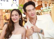 James Ma Klarifikasi Rumor Pernikahan dengan Pie Rinrada - James Ma Clarifies Wedding Rumors with Pie Rinrada James Ma Clarifies Wedding Rumors with Pie Rinrada