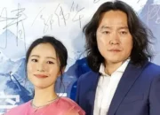 Jiang Yiyan Umumkan Telah Bercerai dari Zhao Hantang - Jiang Yiyan Umumkan Telah Bercerai dari Zhao Hantang Jiang Yiyan Umumkan Telah Bercerai dari Zhao Hantang