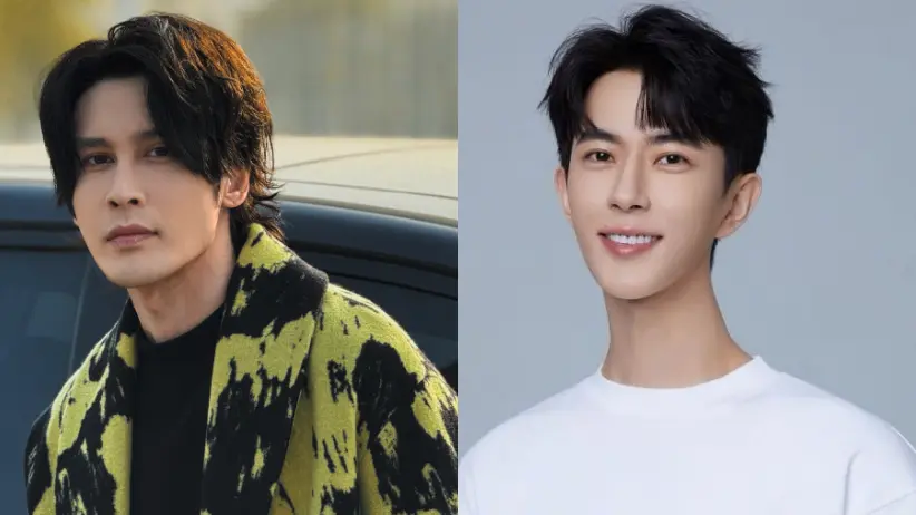 Jurat Bantah Terlibat dalam Kasus Kematian Yu Menglong Sebut Tuduhan Netizen Tidak Berperasaan - Singer Jurat Denies Involvement in Yu Menglong’s Death Case, Calls Online Accusations Heartless Jurat Bantah Terlibat dalam Kasus Kematian Yu Menglong, Sebut Tuduhan Netizen Tidak Berperasaan