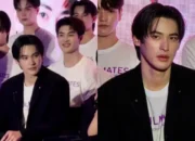 Kao Noppakao Debut Sebagai Produser dalam Serial ‘SoulMates’