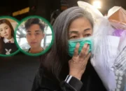 Kasus Abby Choi Dimutilasi Mantan Suami Memanas, Mantan Mertua Terbukti Halangi Proses Hukum