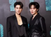 Keng Harit dan Namping Napatsakorn Ungkap Makin Dikenal Berkat Khemjira The Series - Keng Harit dan Namping Napatsakorn Ungkap Makin Dikenal Berkat Khemjira The Series Keng Harit dan Namping Napatsakorn Ungkap Makin Dikenal Berkat Khemjira The Series