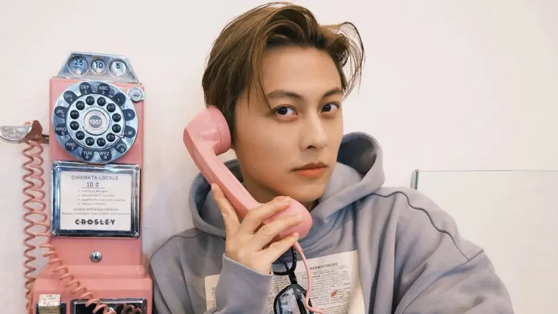 Konser Prince Chiu di Shanghai Dibatalkan Usai Terlibat Skandal Perselingkuhan - Konser Prince Chiu di Shanghai Dibatalkan Usai Terlibat Skandal Perselingkuhan Konser Prince Chiu di Shanghai Dibatalkan Usai Terlibat Skandal Perselingkuhan