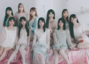 =LOVE Puncaki Penjualan Single Mingguan dengan ‘Love Song ni Osowareru’