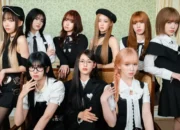 Lagu Baru MEI L to R Jadi Lagu Pembuka Anime Anyway Im Going to Fall in Love Season 2 - Lagu Baru ME:I "L to R" Jadi Lagu Pembuka Anime Anyway, I’m Going to Fall in Love Season 2 Lagu Baru ME:I L to R Jadi Lagu Pembuka Anime Anyway, I’m Going to Fall in Love Season 2