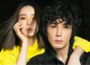 Lee Seung hyun Qi Wei - Lee Seung-hyun Bahas Kehidupan Seks di Acara TV, Sang Istri Qi Wei Beri Respon! Lee Seung-hyun Bahas Kehidupan Seks di Acara TV, Sang Istri Qi Wei Beri Respon!