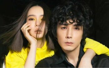 Lee Seung hyun Qi Wei - Lee Seung-hyun Bahas Kehidupan Seks di Acara TV, Sang Istri Qi Wei Beri Respon! Lee Seung-hyun Qi Wei