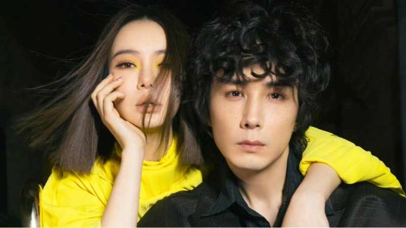 Lee Seung hyun Qi Wei - Lee Seung-hyun Bahas Kehidupan Seks di Acara TV, Sang Istri Qi Wei Beri Respon! Lee Seung-hyun Qi Wei