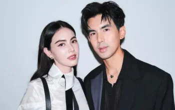 Mai Davika dan Ter Chantavit Pastikan Pernikahan Tetap Berlangsung Sesuai Rencana - Mai Davika dan Ter Chantavit Pastikan Pernikahan Tetap Berlangsung Sesuai Rencana Mai Davika dan Ter Chantavit Pastikan Pernikahan Tetap Berlangsung Sesuai Rencana