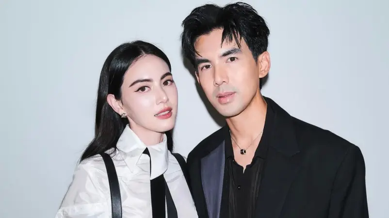 Mai Davika dan Ter Chantavit Pastikan Pernikahan Tetap Berlangsung Sesuai Rencana - Mai Davika dan Ter Chantavit Pastikan Pernikahan Tetap Berlangsung Sesuai Rencana Mai Davika dan Ter Chantavit Pastikan Pernikahan Tetap Berlangsung Sesuai Rencana