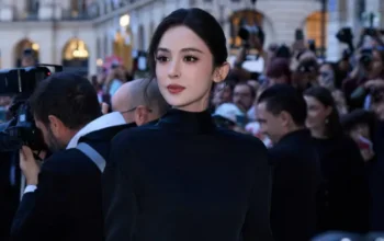 Manajemen Guli Nazha Tanggapi Isu Perselisihan dengan Artis Perempuan Lain