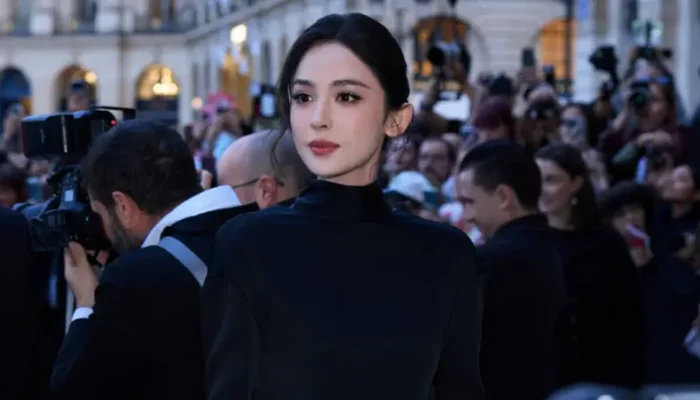 Manajemen Guli Nazha Tanggapi Isu Perselisihan dengan Artis Perempuan Lain