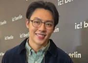 Mark Prin Cerita Liburan Penuh Kehangatan di Jerman Kunjungi Keluarga Kimmy Kimberley