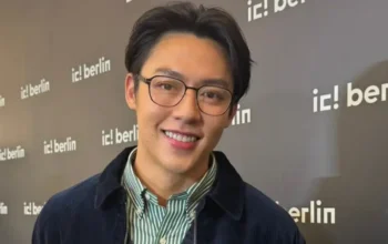 Mark Prin Cerita Liburan Penuh Kehangatan di Jerman Kunjungi Keluarga Kimmy Kimberley