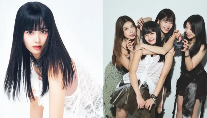 Mashiro KLP48 Gabung Unit Girl Group Global AKB48 ‘QUADLIPS’