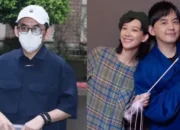 Mickey Huang Admits Divorce and Pleads for Leniency During Court Hearing